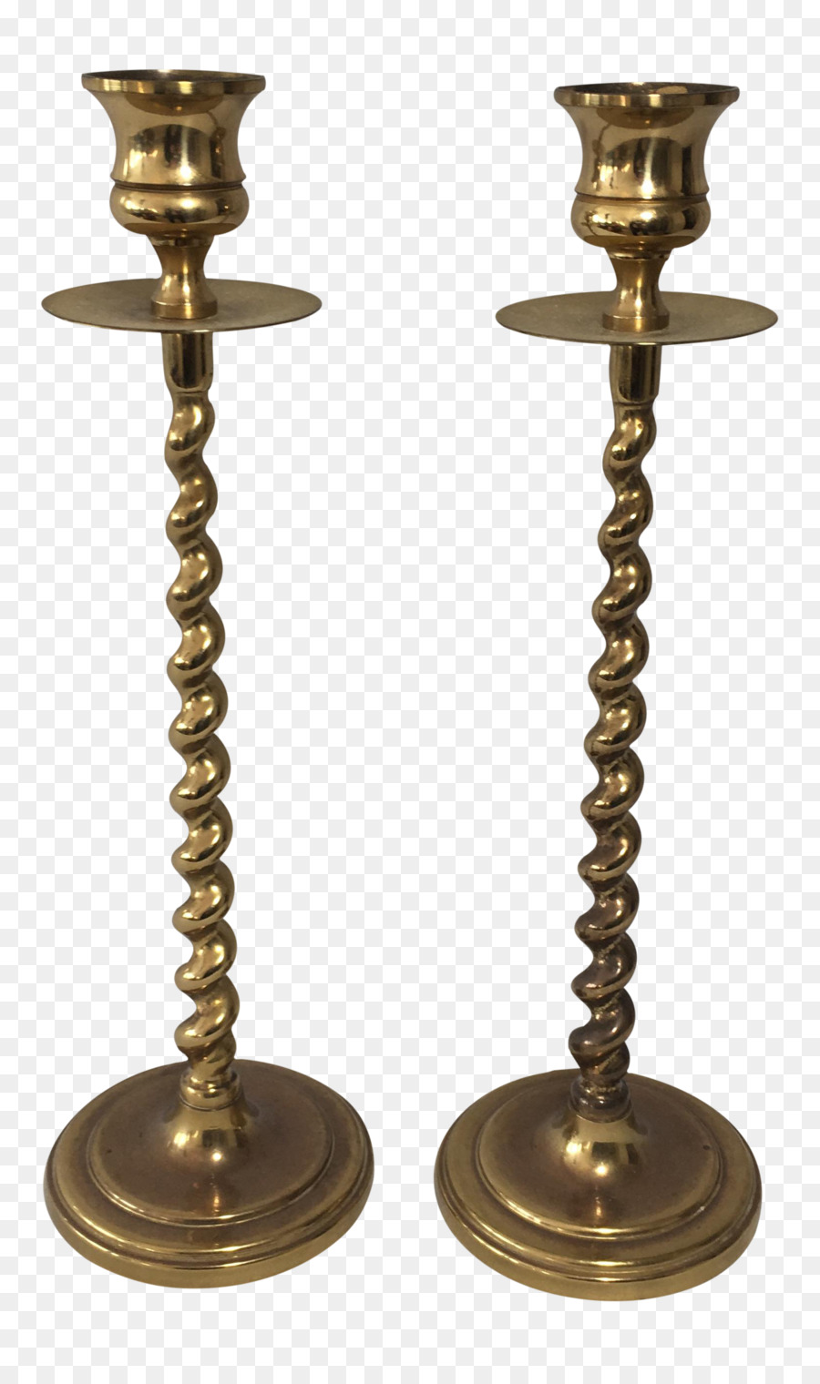 Bronce，Candelero PNG