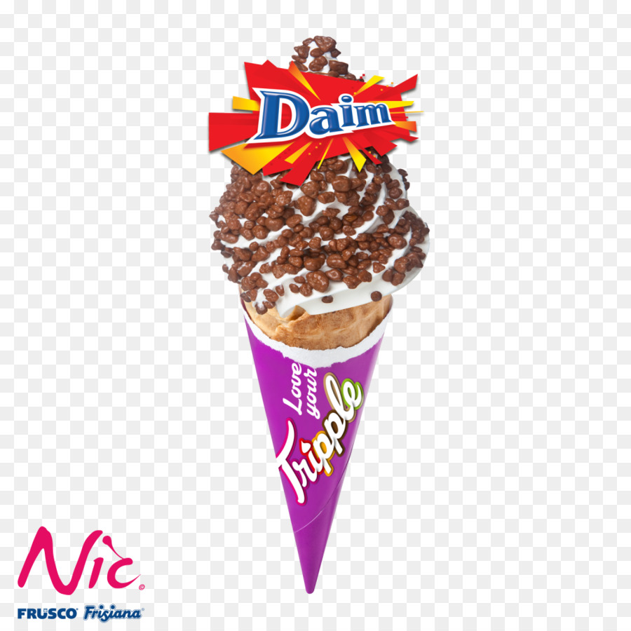 Helado，Conos De Helado PNG