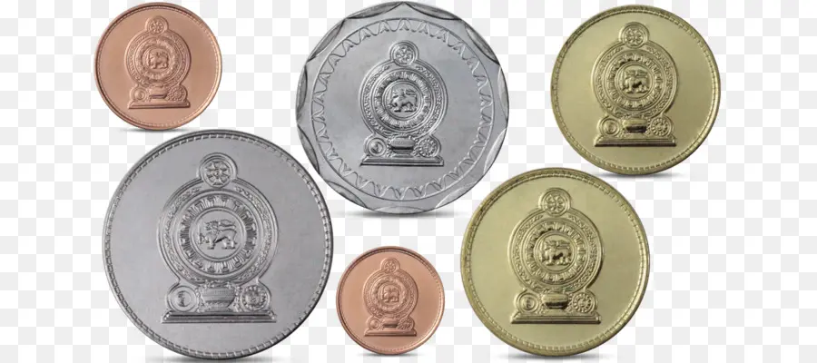 Monedas，Dinero PNG