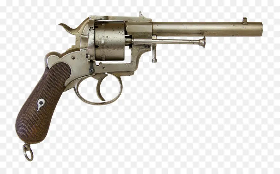 Revolver，Gatillo PNG