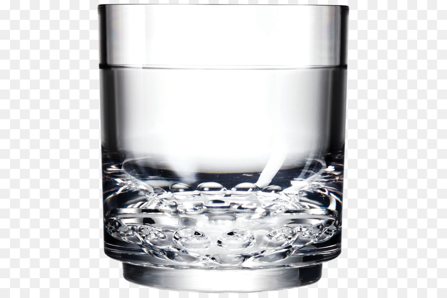 Vaso Highball，Vidrio PNG