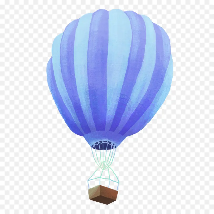 Globos Aerostáticos，Vistoso PNG