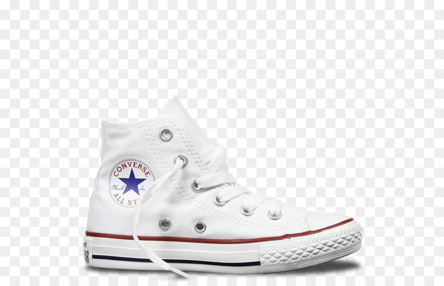 Chuck Taylor Allstars，Hightop PNG