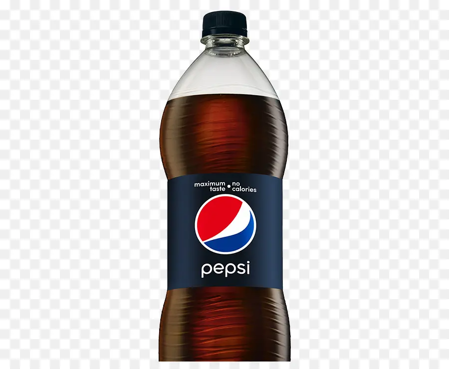 Botella De Pepsi，Soda PNG