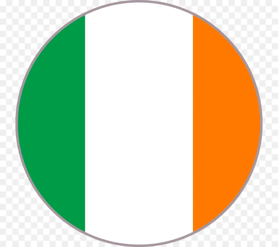 República De Irlanda，Pegatina PNG