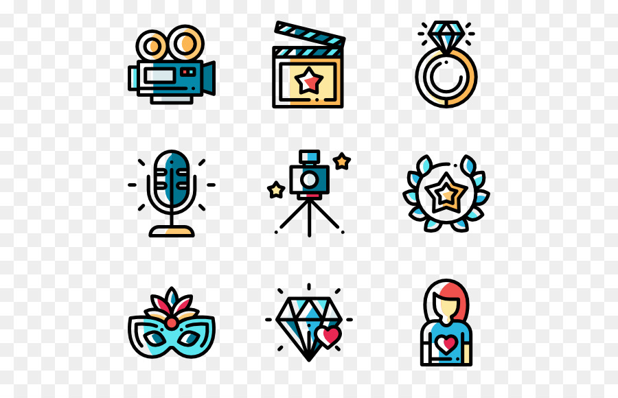 Iconos De Equipo，Joyería PNG