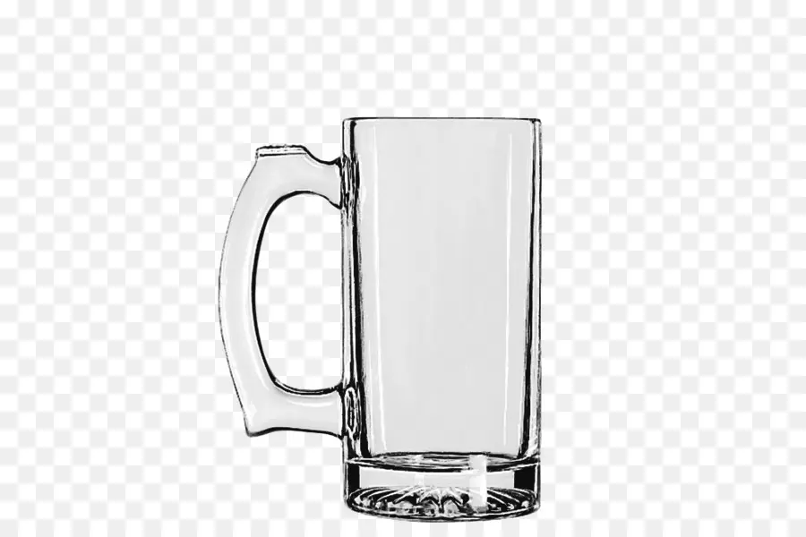 Vasos De Cerveza，Taza PNG