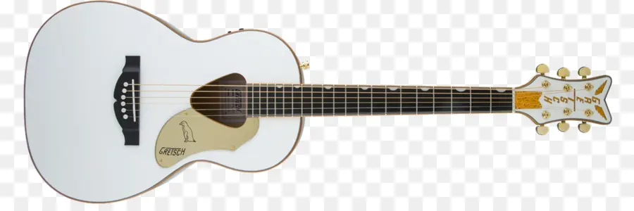 Gretsch，Guitarra Acústica PNG