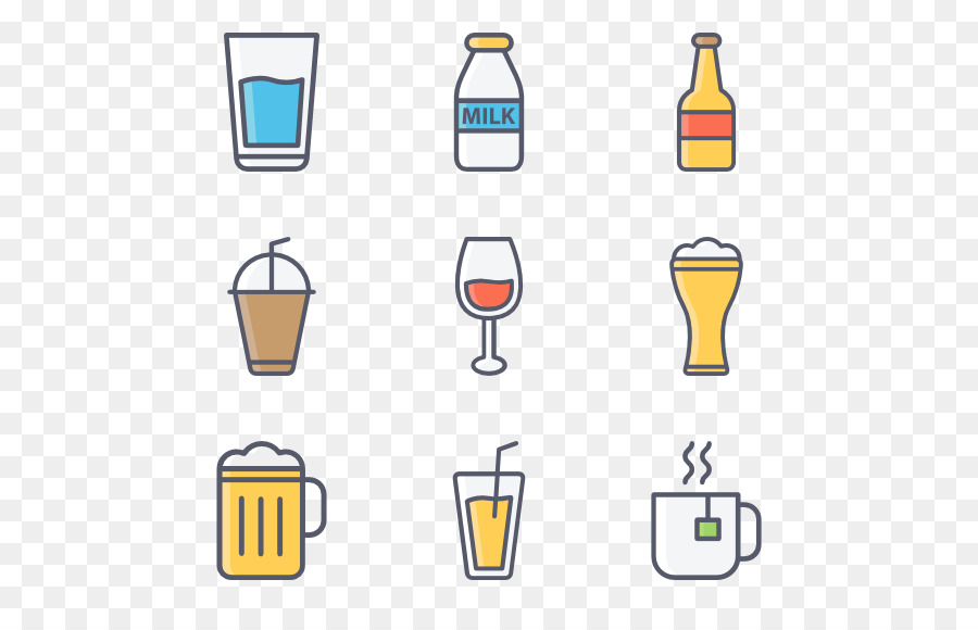 Bebidas，Alcohol PNG