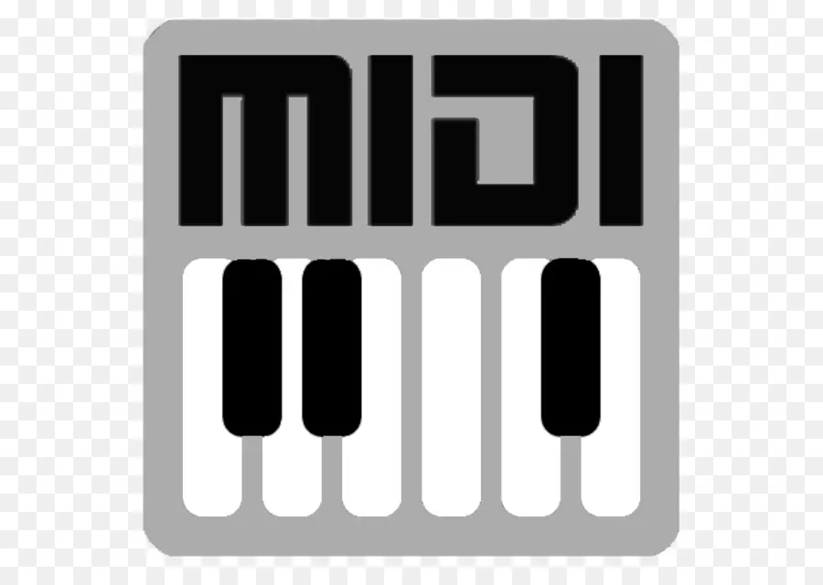 Midi，General Midi PNG