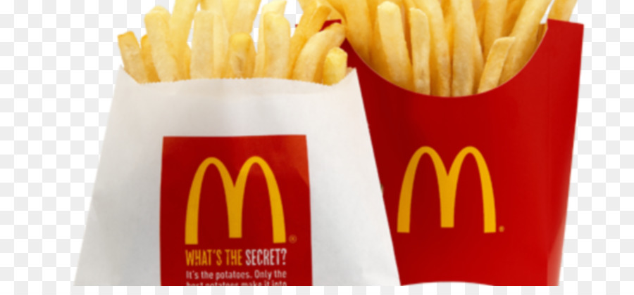 Las Papas Fritas，Las Papas Fritas De Mcdonald S PNG