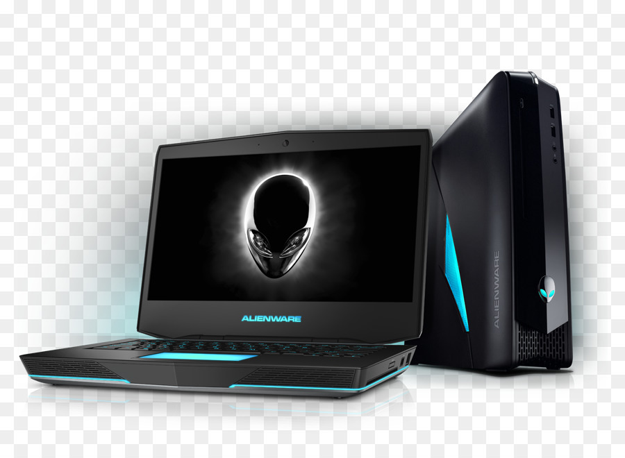 Dell，Alienware PNG