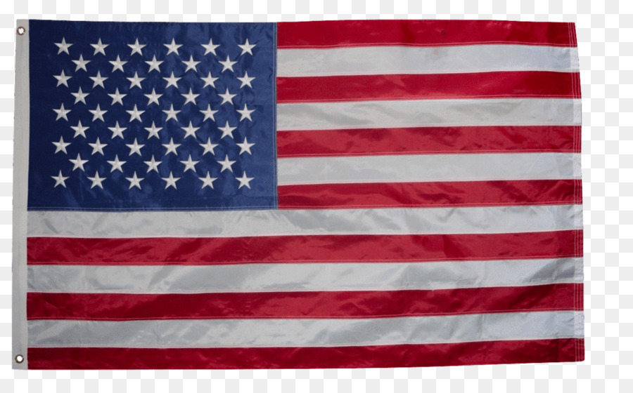 Bandera De Los Estados Unidos，Estados Unidos De América PNG