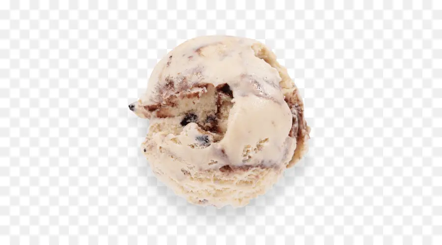 El Helado De Chocolate，Helado PNG