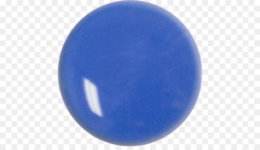 Esfera，Azul PNG