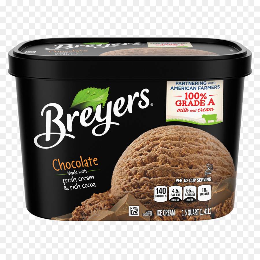 Helado，Galletas De Chispas De Chocolate PNG