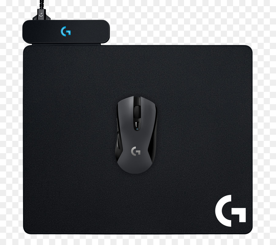 El Ratón De La Computadora，Logitech PNG