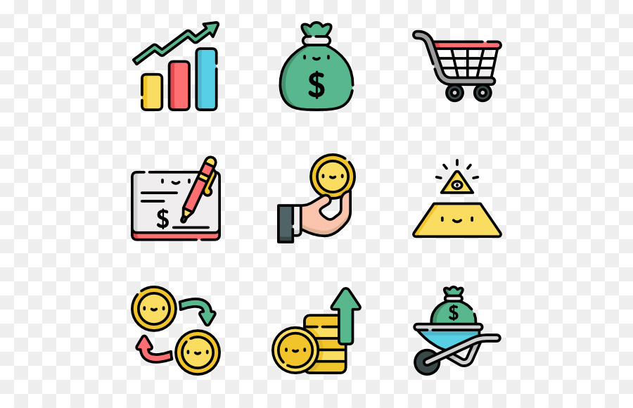 Iconos De Compras，Compras PNG