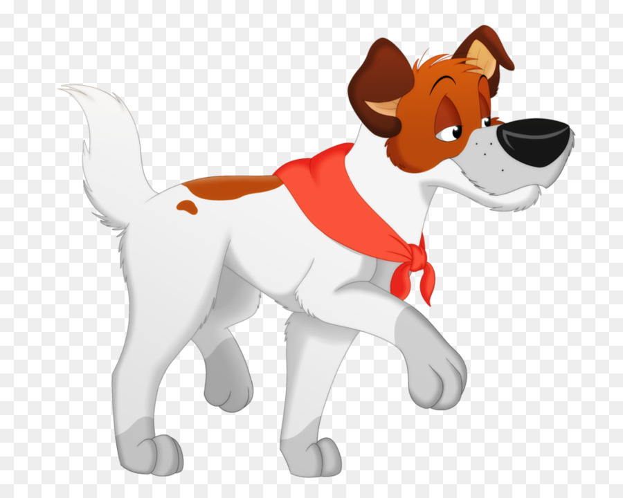 Perros De Dibujos Animados，Cachorro PNG