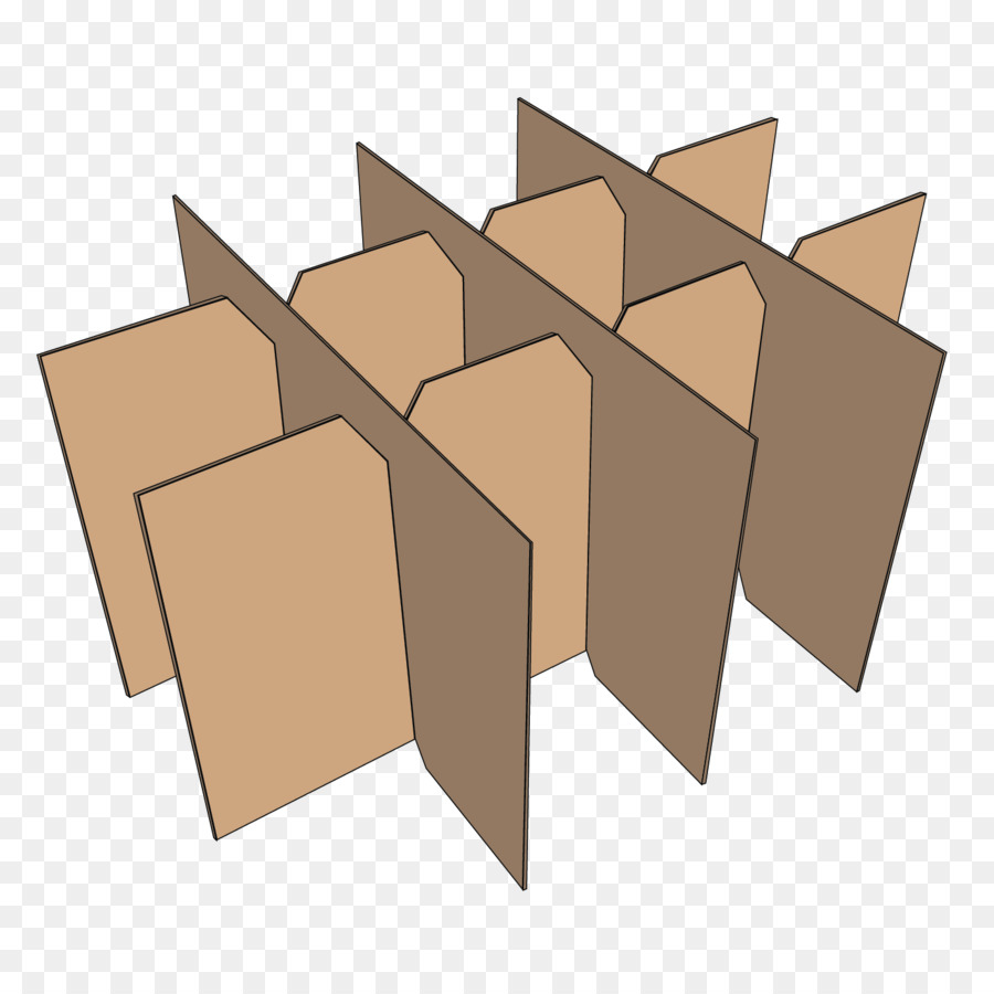 Cajas De Cartón，Embalaje PNG