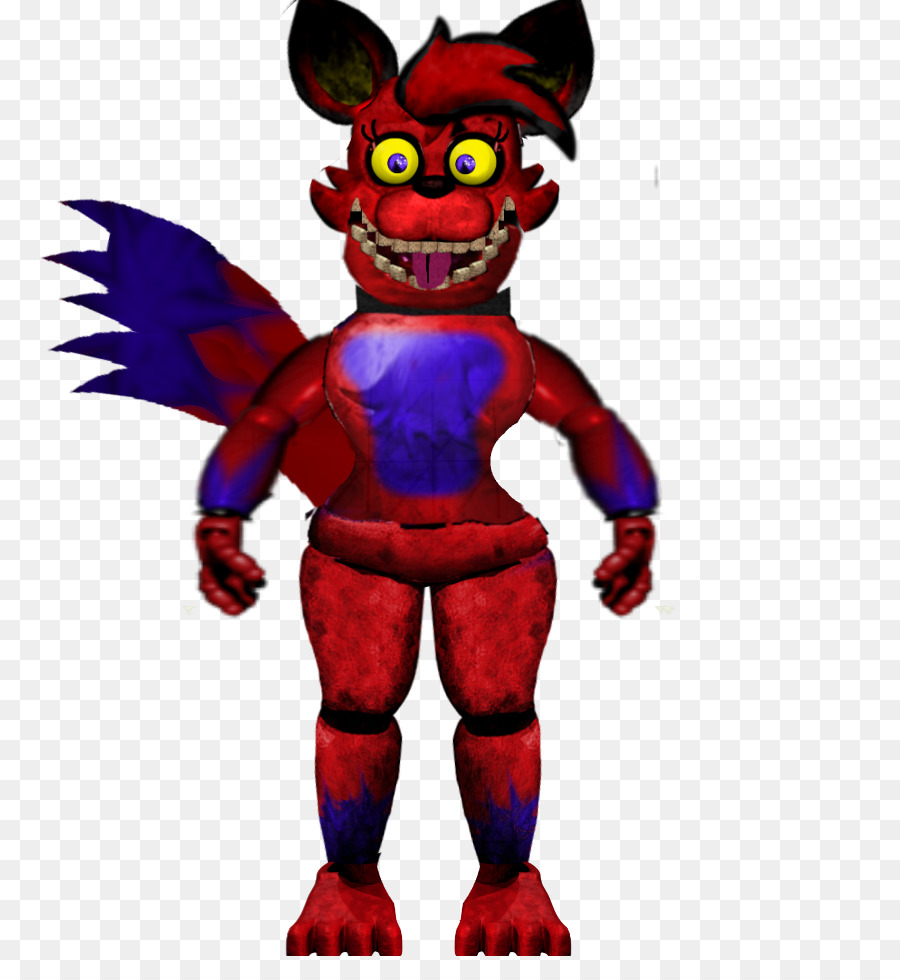 Demonio，Animal PNG