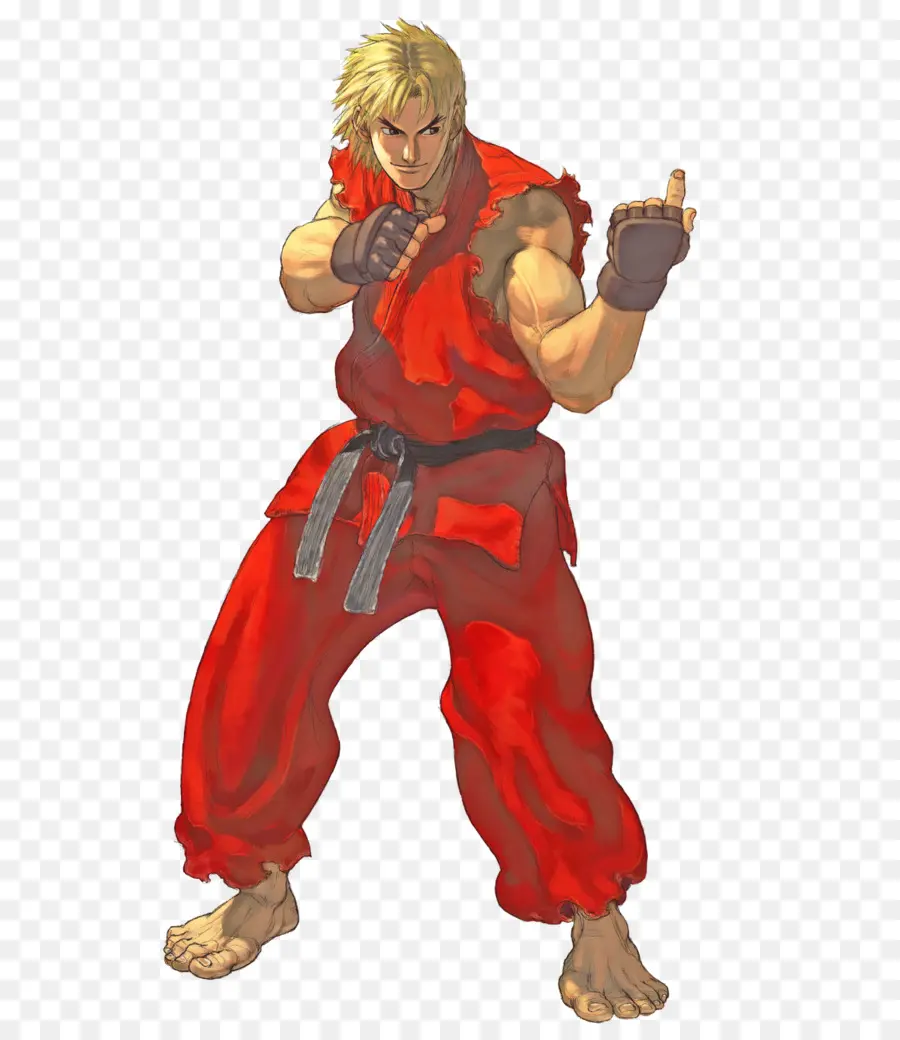 Street Fighter Iii 3rd Strike，Street Fighter Iii De Nueva Generación PNG