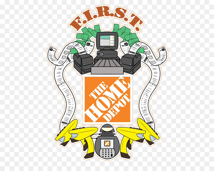 Home Depot，Pro Xtra PNG