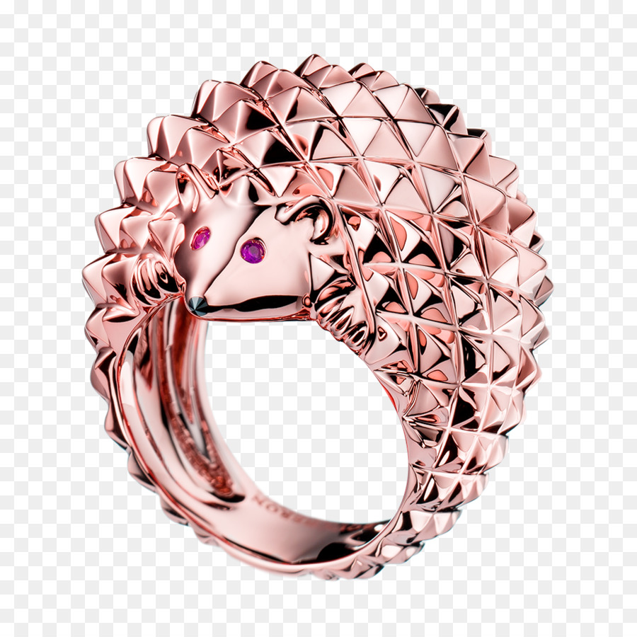 Boucheron，Joyería PNG