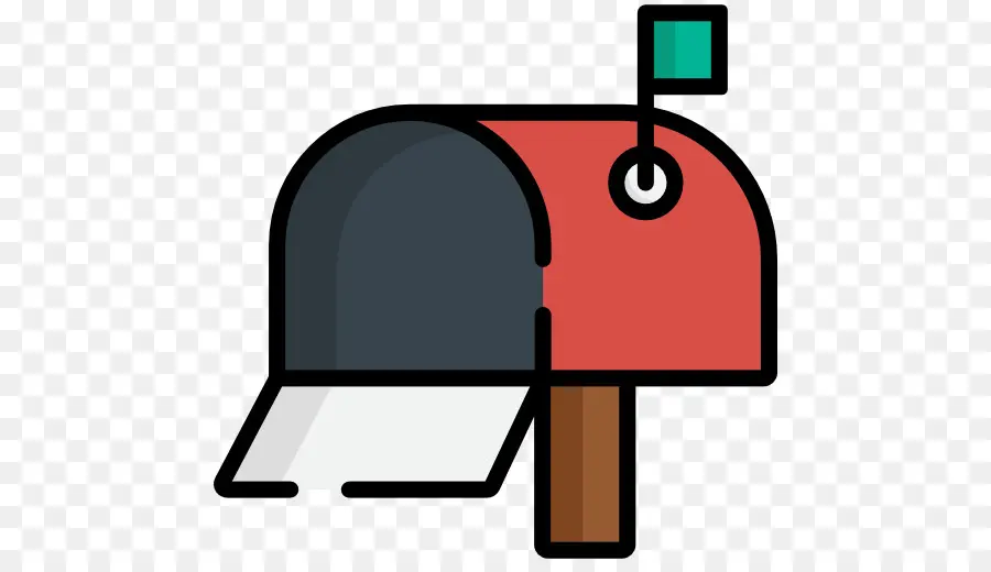 Correo Electrónico，Carta PNG