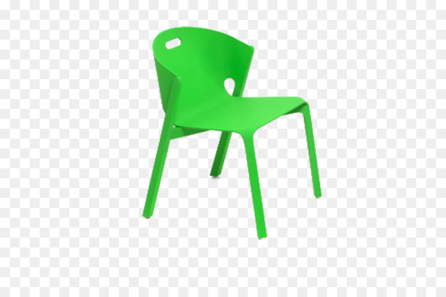 Silla Verde，Muebles PNG