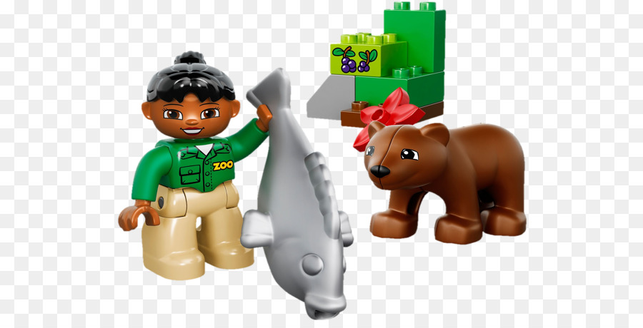 Lego 10576 Cuidador，Lego PNG