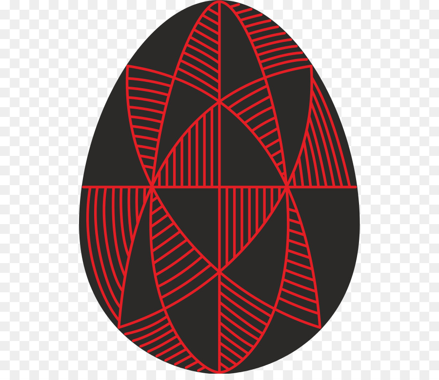 Pysanka，Huevo De Pascua PNG