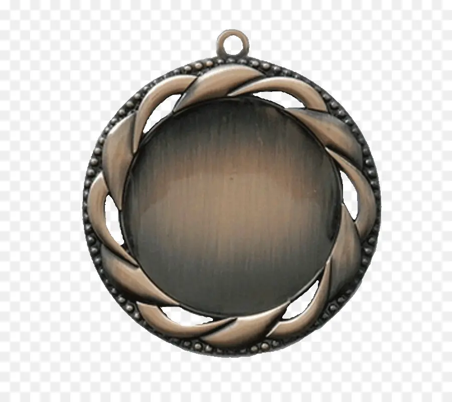 Medalla De Bronce，Otorgar PNG