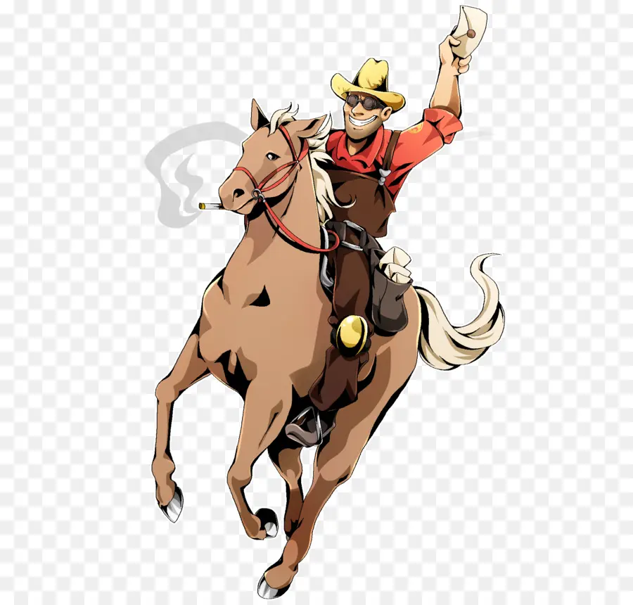 Rodeo，Vaquero PNG