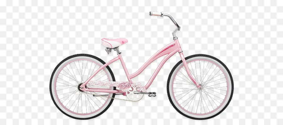 Bicicleta，Bicicleta Cruiser PNG