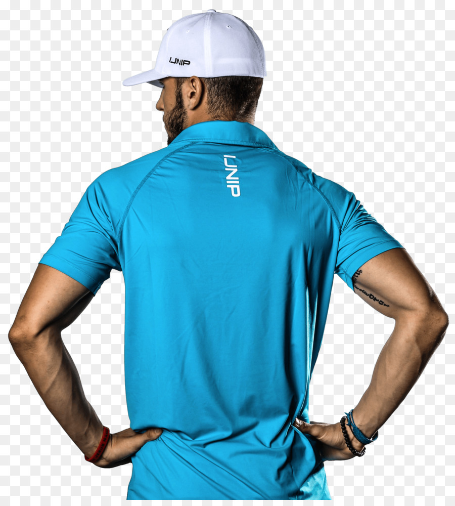 La Camisa De Polo，Camiseta PNG