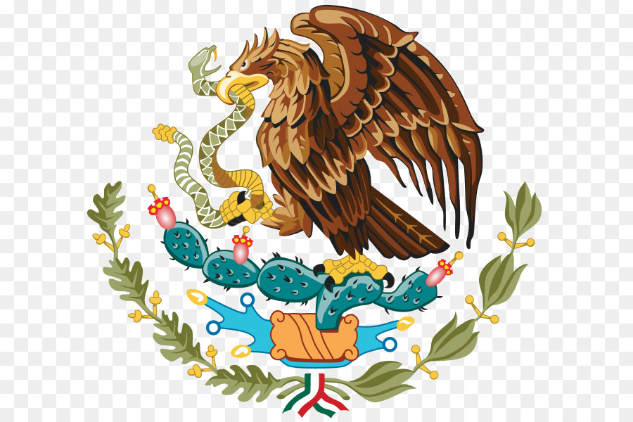 La Bandera De México，México PNG