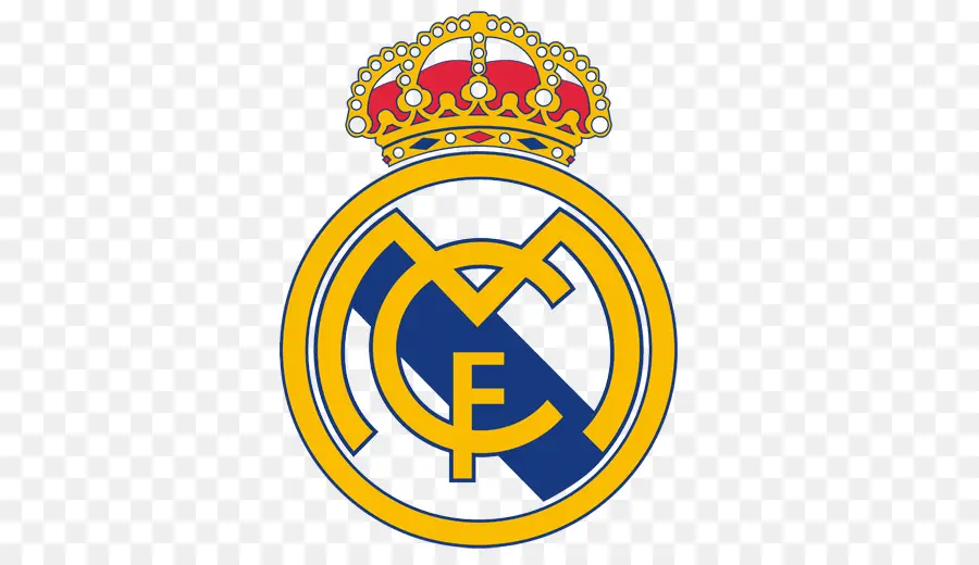 El Real Madrid Cf，La Uefa Champions League PNG