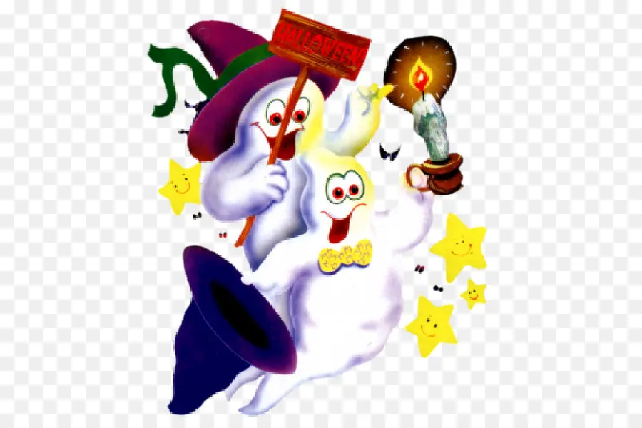 Fantasma，Centerblog PNG