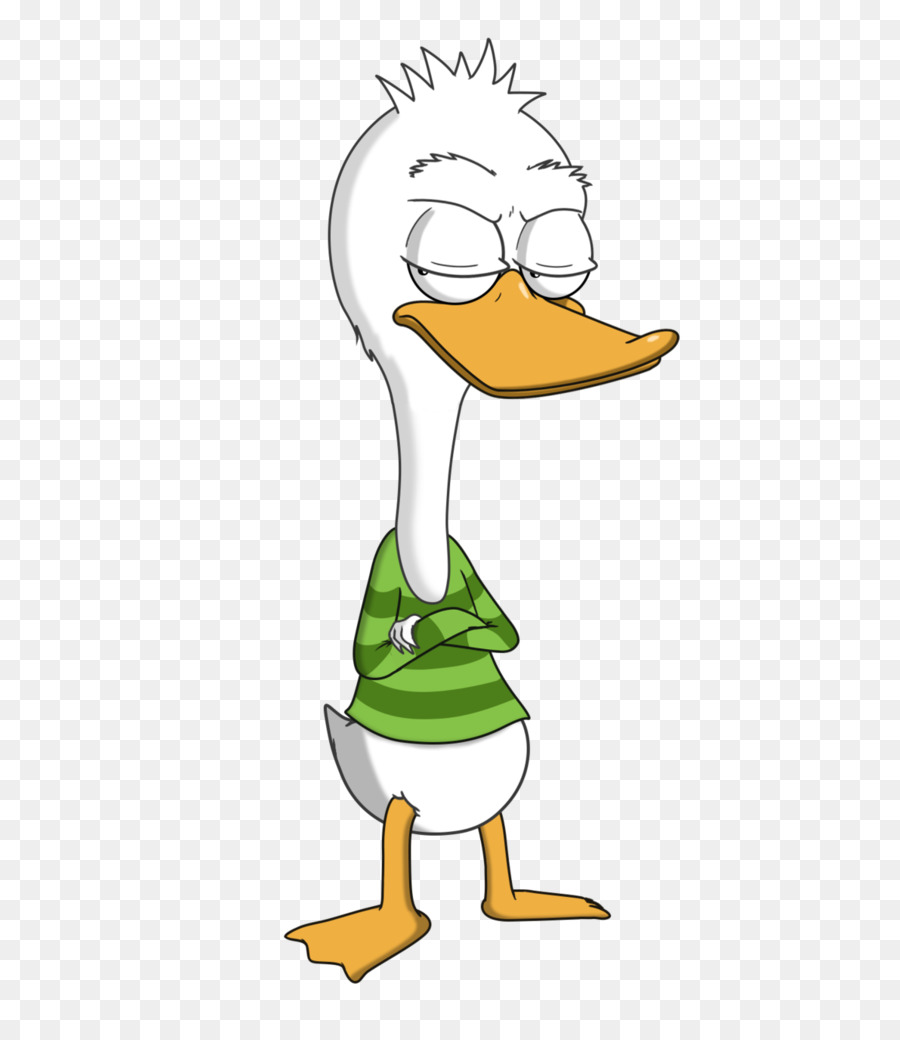 Pato，Ganso PNG