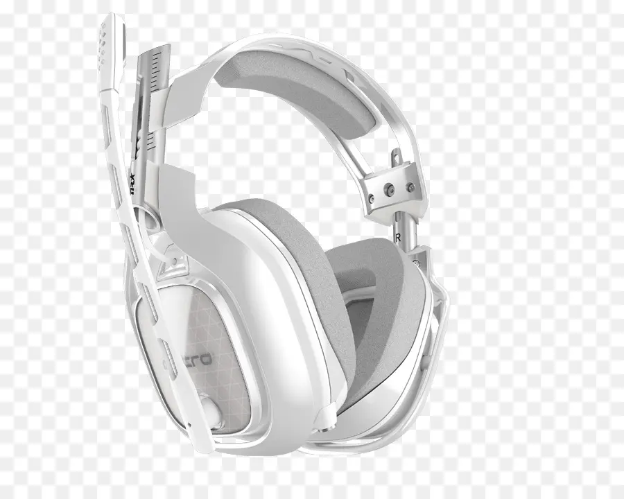 Auriculares，Astro Gaming A40 Tr Con Mixamp Pro Tr PNG