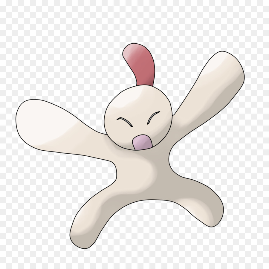 Conejo，Conejito De Pascua PNG