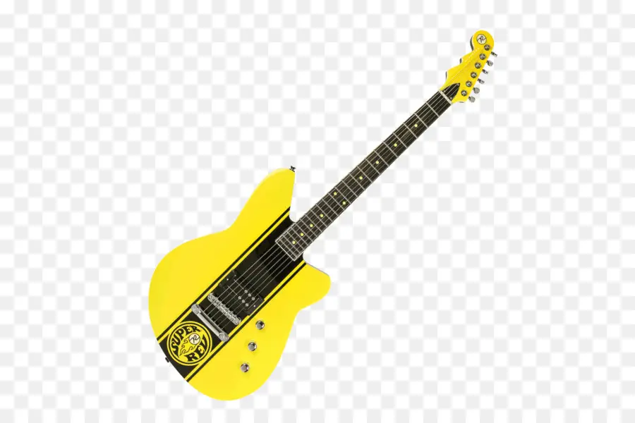 Guitarra，Eléctrico PNG