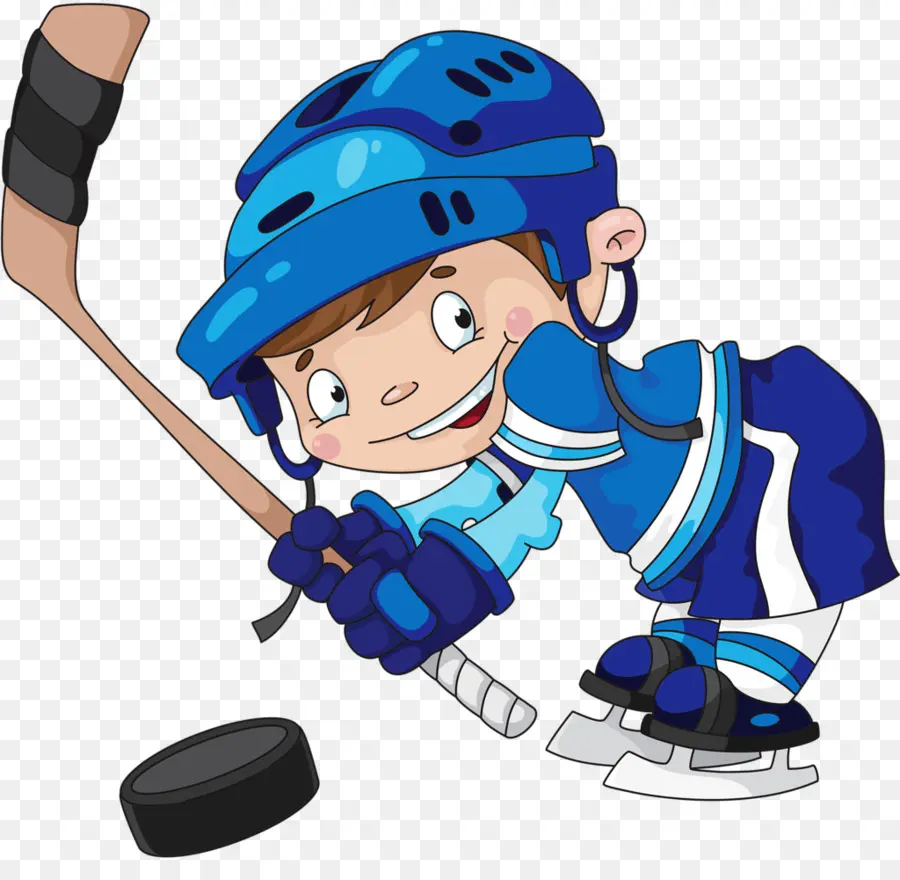 Hockey Sobre Hielo，Hockey PNG