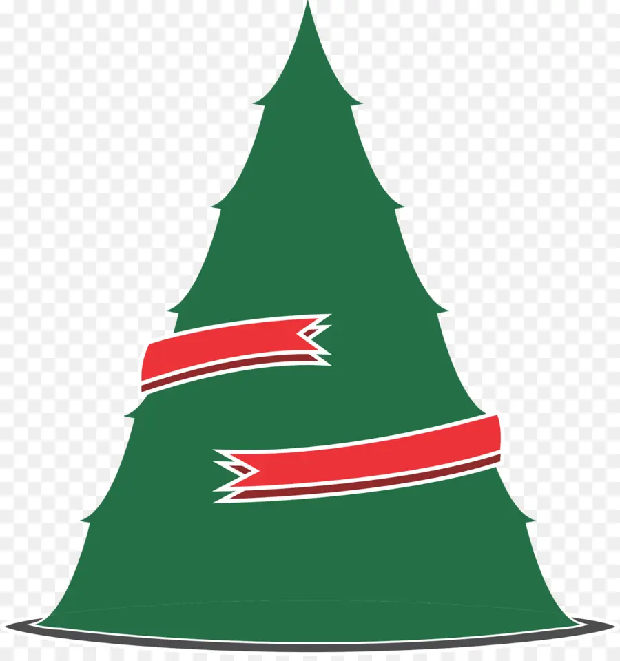 Árbol De Navidad，Árbol PNG