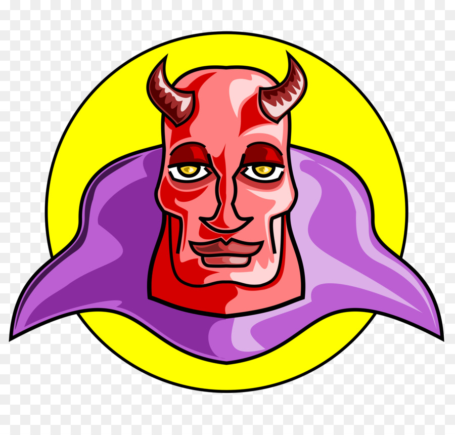 Diablo，Demonio PNG