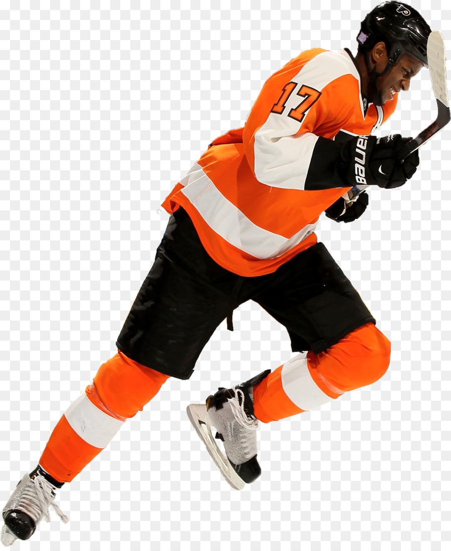 Philadelphia Flyers，Hockey Sobre Hielo PNG