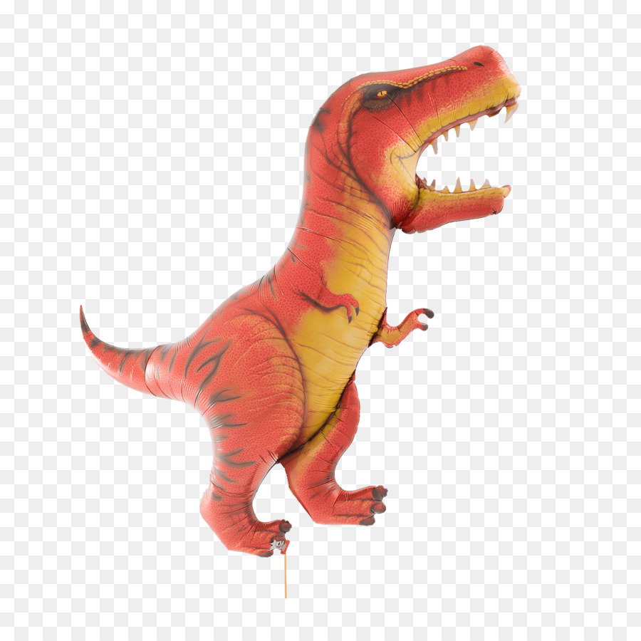 Tyrannosaurus，Globo PNG