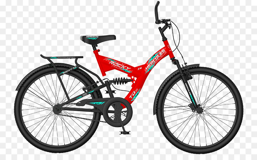 Bicicleta，Bicicleta De Montaña PNG