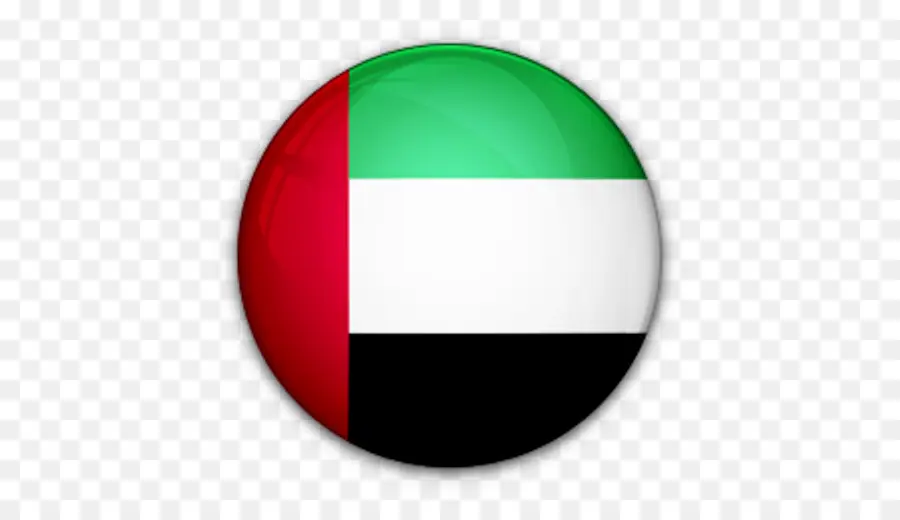 Dubai，Bandera De Los Emiratos árabes Unidos PNG